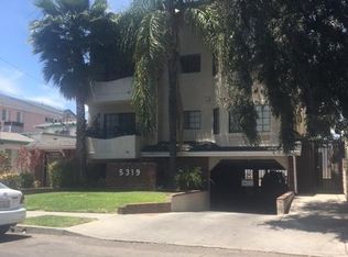 5319 Cartwright Ave APT 8, North Hollywood, CA 91601