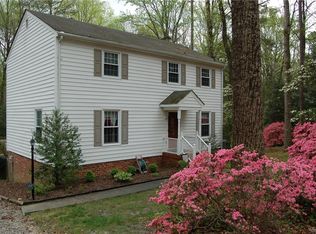 2311 Hicks Rd, North Chesterfield, VA 23235