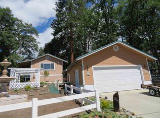 201 Henig Way, Yreka, CA 96097