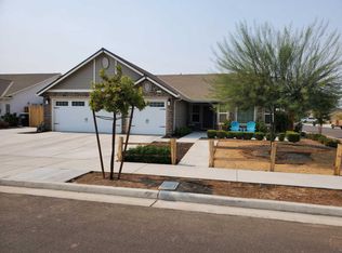 2547 N Kayenta St, Visalia, CA