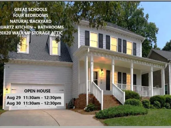 105 Sequoia Ct, Cary, NC 27513