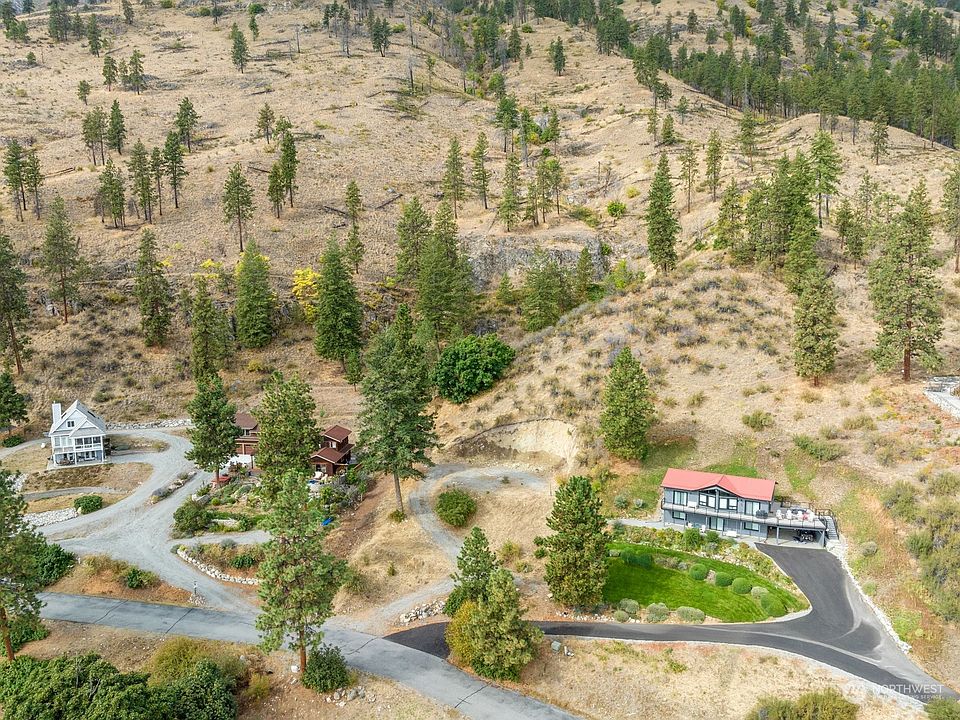14510 Morning Sun Drive, Chelan, WA 98816 Zillow