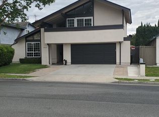 14662 Danberry Cir, Tustin, CA 92780