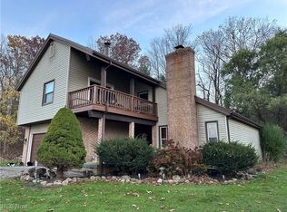 185 W Under Ridge Rd, Conneaut, OH 44030