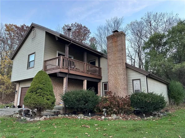 185 W Under Ridge Rd, Conneaut, OH 44030
