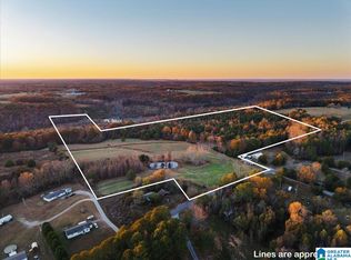 1815 County Road 1224 #NA, Vinemont, AL 35179