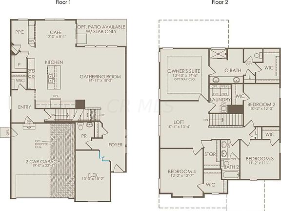 4th image of 8621 Apricot Way Lot 1969