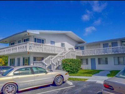 1950 Lake Osborne Drive #12, Lake Worth, FL, 33461