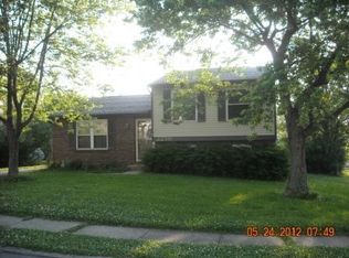 2250 Dorian Dr, Covington, KY