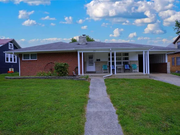 425 W 7th St, Hermann, MO 65041