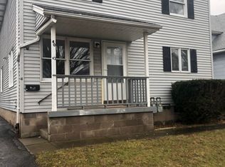 40-42 Oneida St #2, Rochester, NY 14621
