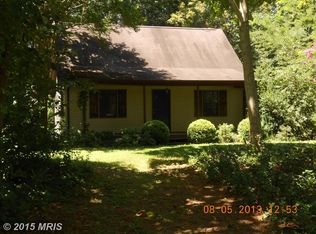 24736 Pealiquor Rd, Denton, MD 21629