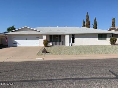 19426 N Lakeforest Dr, Sun City, AZ, 85373