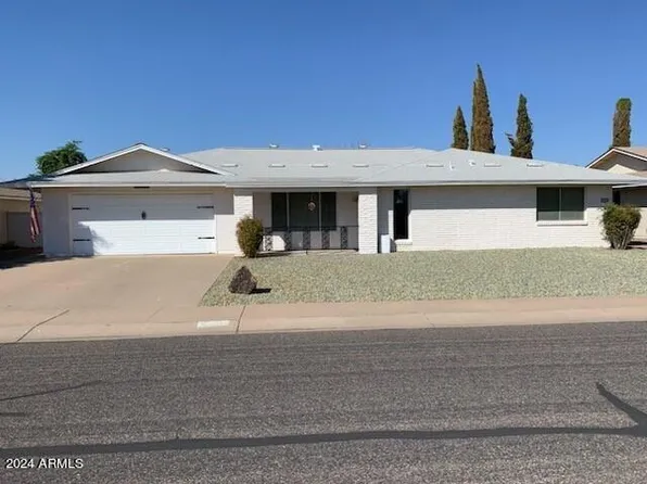 19426 N LAKEFOREST Drive, Sun City, AZ 85373