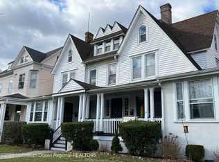 1107 Grand Ave APT 5, Asbury Park, NJ 07712