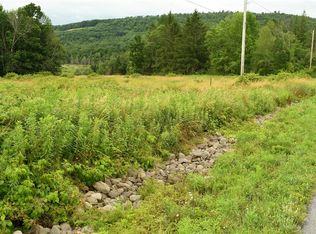 0 Ideuma Rd LOT 3, Unadilla, NY 13849