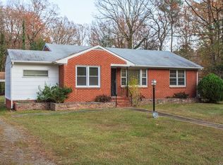 2931 Midland Rd, Petersburg, VA 23805