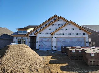 3090 Bridlewood Ln LOT 314, New Albany, IN 47150