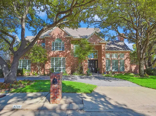 4708 Holly Tree Dr, Dallas, TX 75287