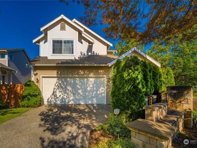12723 117th Avenue E, Puyallup, WA, 98374