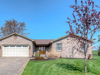 109 Belmont Ct, Nicholasville, KY, 40356