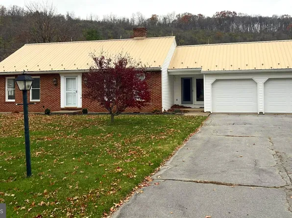 656 Snyder Ave, Beaver Springs, PA 17812