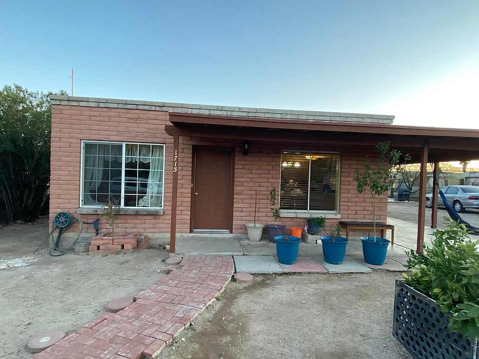 1st image of 1715 W Pueblo Vista Blvd