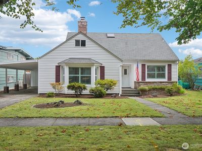 2640 Louisiana Street, Longview, WA, 98632