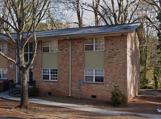 1602 Line Cir APT 3, Decatur, GA 30032