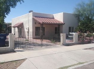 405 W 36th St, Tucson, AZ 85713