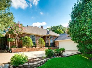 375 Craig Cir, Highland Village, TX 75077