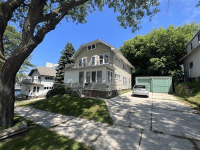 817 South 17th St, Sheboygan, WI, 53081