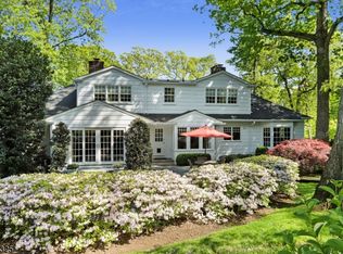 251 Oak Ridge Ave, Summit, NJ 07901