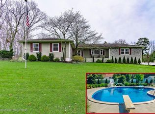 435 Stony Point Dr, Forked River, NJ