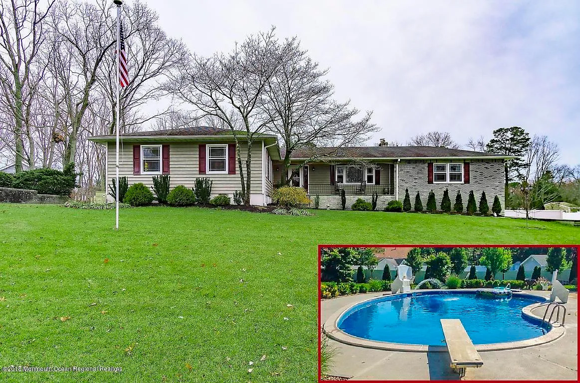 435 Stony Point Dr photo 1