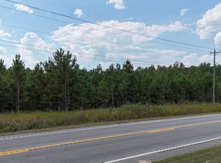 0 Old 6 Hwy, Elloree, SC 29047