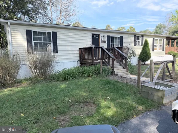 254 Vaquero Dr, Martinsburg, WV 25403