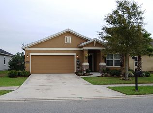 16170 Magnolia Grove Way, Jacksonville, FL 32218