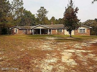 2572 Pioneer Rd, Chipley, FL 32428