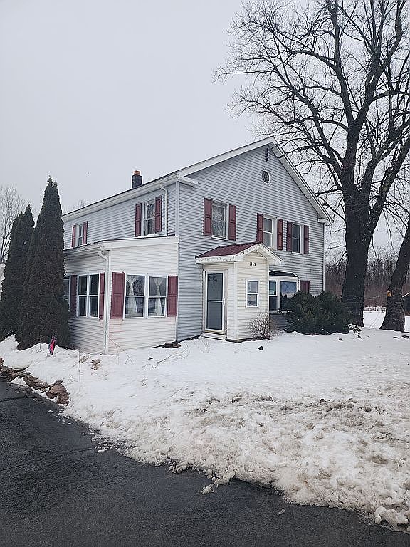 1489 State Route 22b, Morrisonville, NY 12962 Zillow