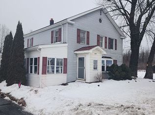 1489 State Route 22b, Morrisonville, NY 12962