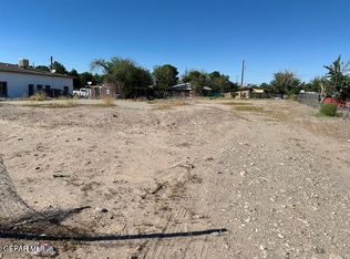 319 Milton Rd, El Paso, TX 79915