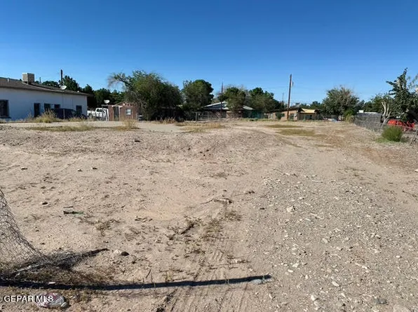 319 Milton Rd, El Paso, TX 79915