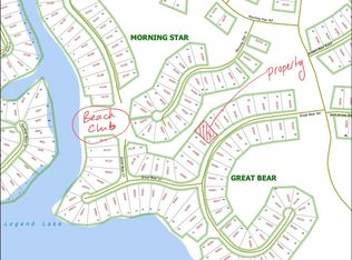 W1980 Great Bear Trl, Keshena, WI 54135