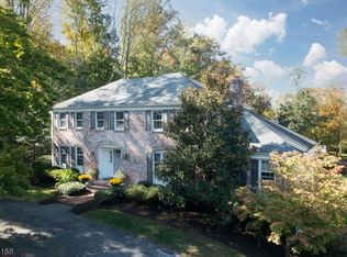 1 Blue Stone Ter, Morristown, NJ 07960