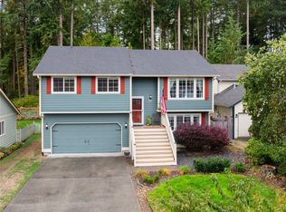 7215 36th Court SE, Lacey, WA 98503
