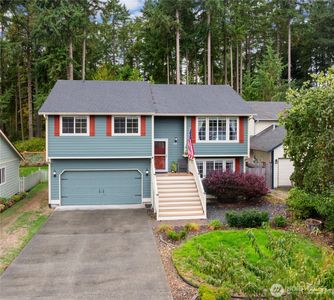 7215 36th Court SE, Lacey, WA, 98503