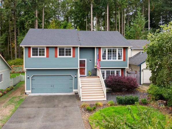 7215 36th Court SE, Lacey, WA 98503