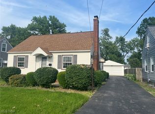 1641 Lander Rd, Mayfield Heights, OH 44124