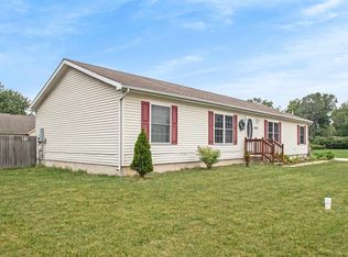 56731 Greenlawn Ave, Osceola, IN 46561